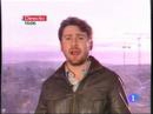  - Sexto día de bombardeos en Gaza