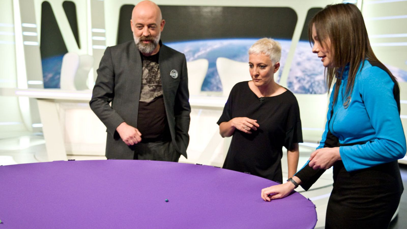 Órbita Laika - Ciencia de lo no cotidiano - Ondas gravitatorias