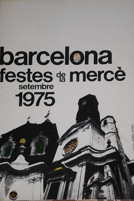 Arxiu TVE Catalunya - Festes de la Mercè del 1975