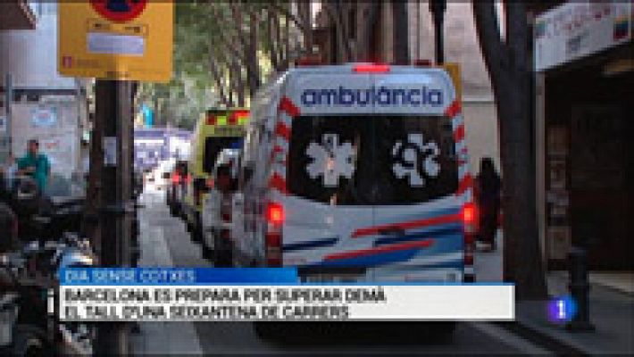 L'Informatiu - L'Informatiu en 3' - 21/09/16