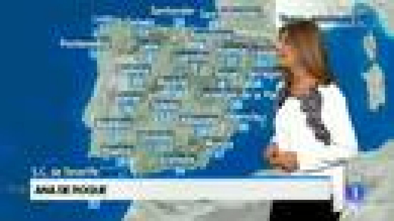 El tiempo en Extremadura - 21/09/16 | Ver