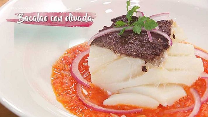 Torres en la cocina - Vaciamos la nevera