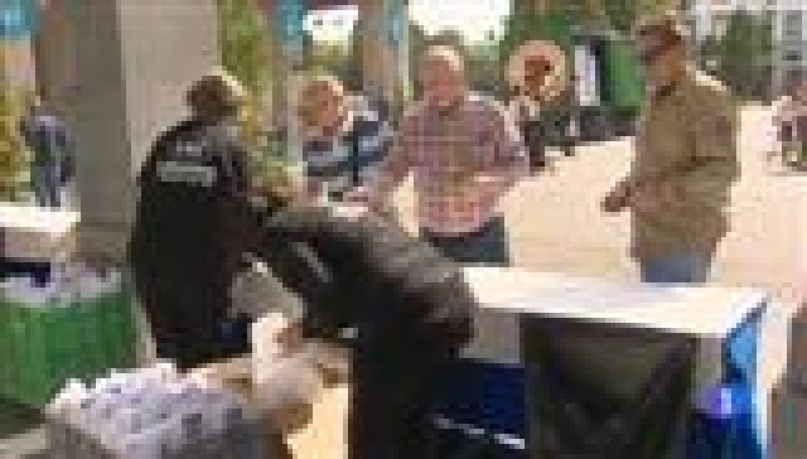 Asturias en 2' - 21/09/16 | Ver