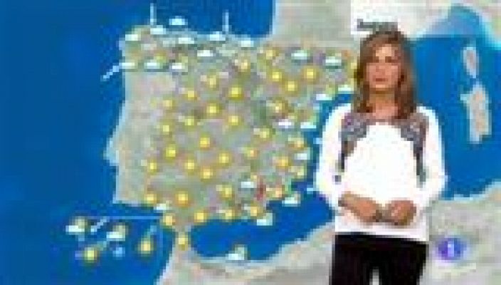 Panorama Regional - El tiempo en Asturias - 21/09/16