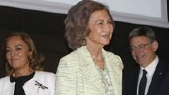 L'informatiu - Comunitat Valenciana - La Comunidad Valenciana en 2' - 21/09/16