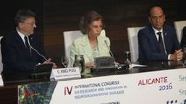 L'informatiu - Comunitat Valenciana - L'Informatiu - Comunitat Valenciana - 21/09/16