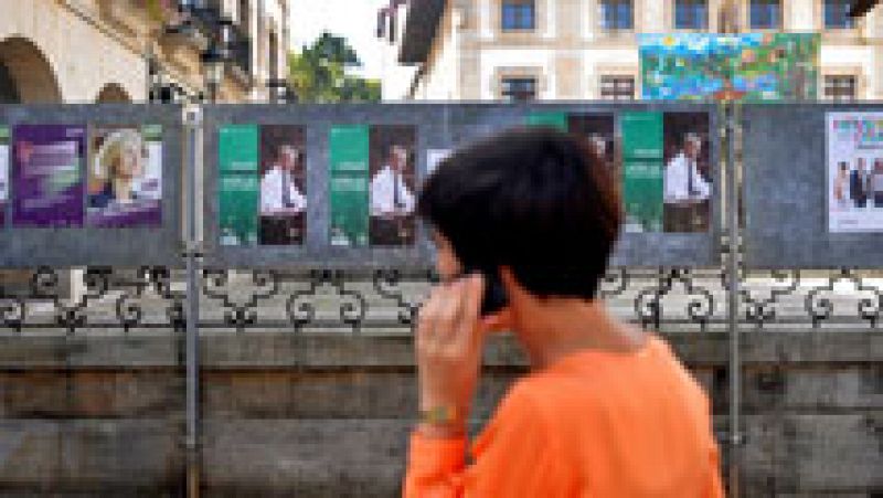 Los candidatos vascos prometen mejor educación y medidas para el retorno de los jóvenes