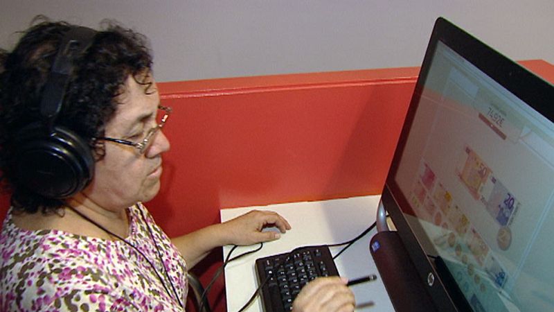 Programas informáticos, aplicaciones para Tablet o móvil y localizadores GPS entran con fuerza en el tratamiento del Alzheimer 