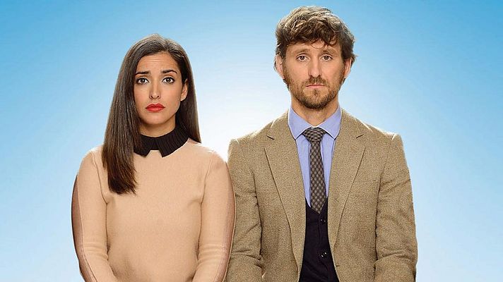 Versión española - 'Versión Española' estrena 'Las ovejas no pierden el tren'