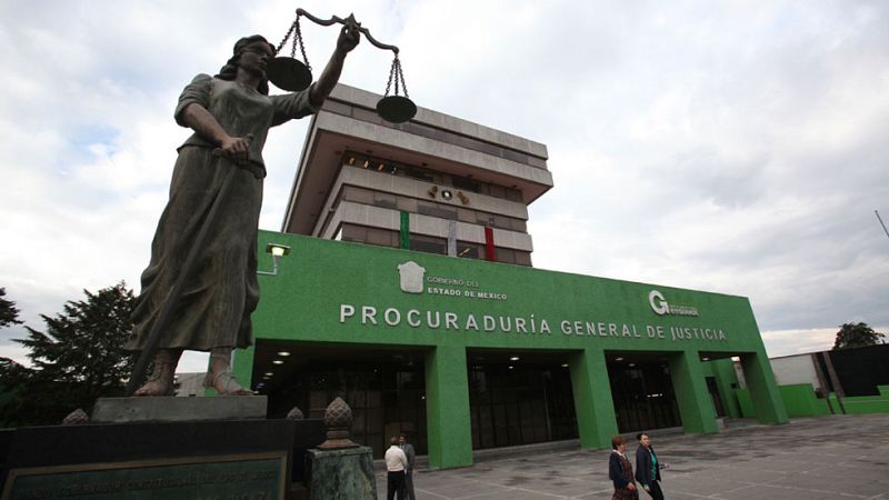 México DF, con más de 20 millones de habitantes, es una de las ciudades más peligrosas del país y del mundo