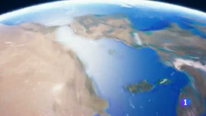  El tiempo en Cantabria - 21/09/16