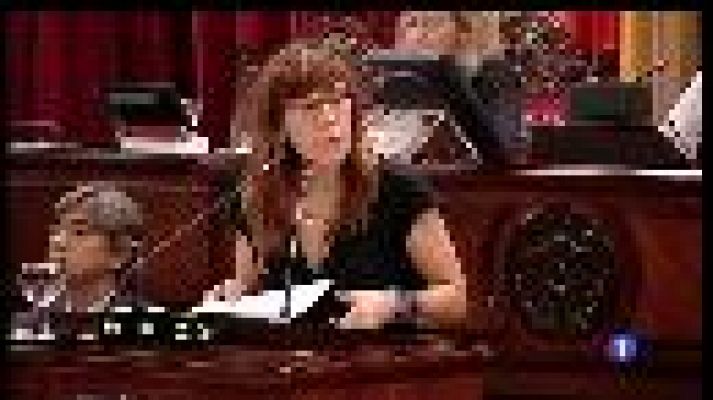 Informatiu Balear - Informatiu Balear 2 - 21/09/16