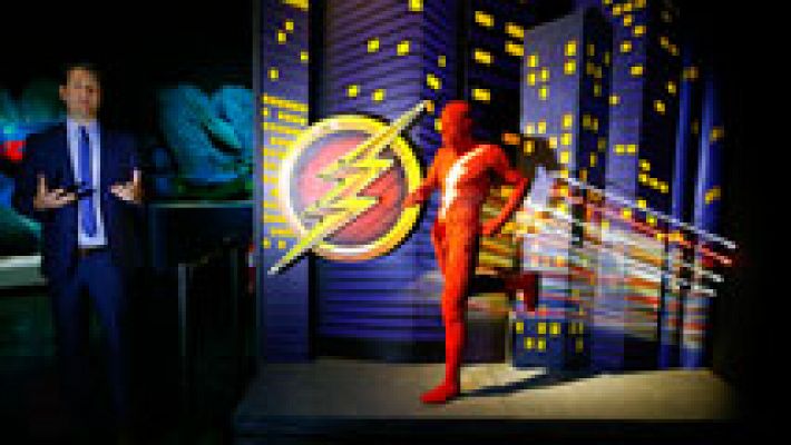 Informativo de Madrid - Informativo de Madrid 2 - 21/09/16