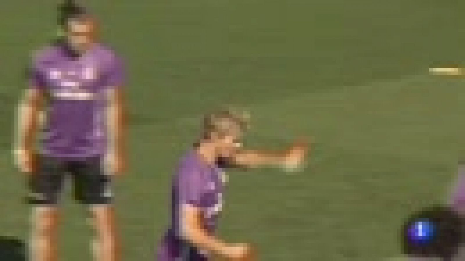 El Real Madrid recibe al Villarreal en plena racha | Ver