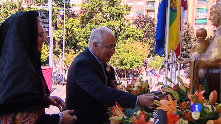 Informativo Telerioja - Informativo Telerioja 2 - 21/09/16