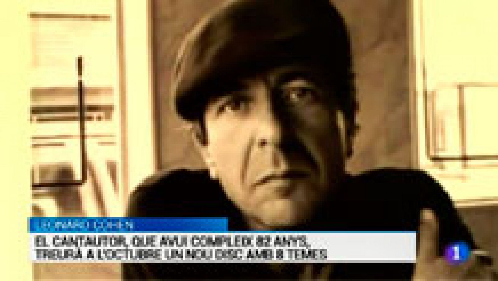 L'Informatiu 2 - 21/09/2016