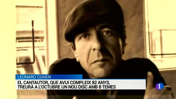 L'Informatiu - L'Informatiu 2 - 21/09/2016