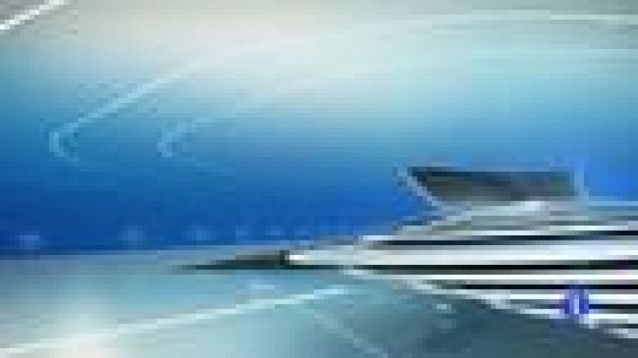 Noticias Aragón - Noticias Aragón 2 - 21/09/2016