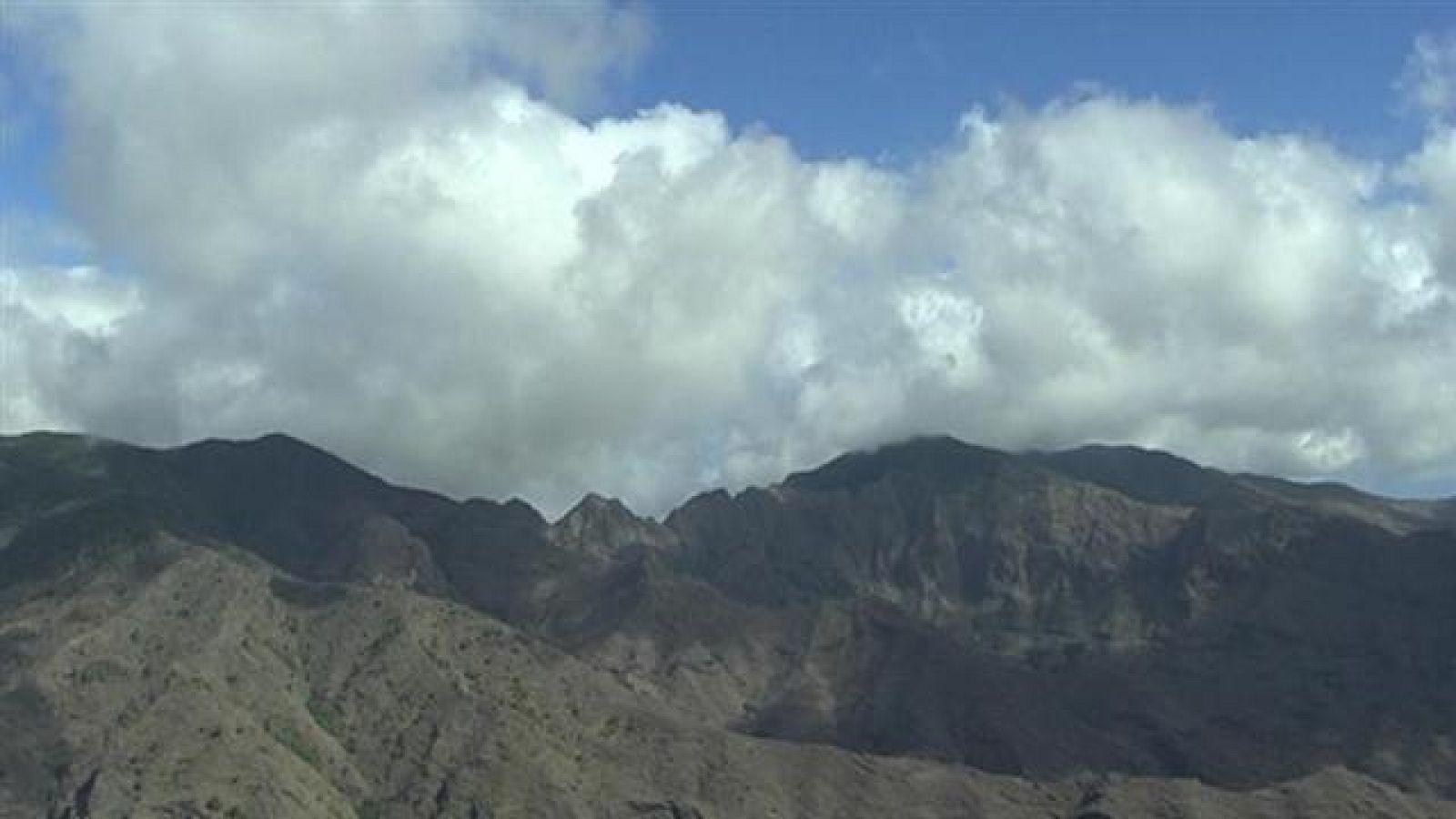 El tiempo en Canarias - 21/09/2016