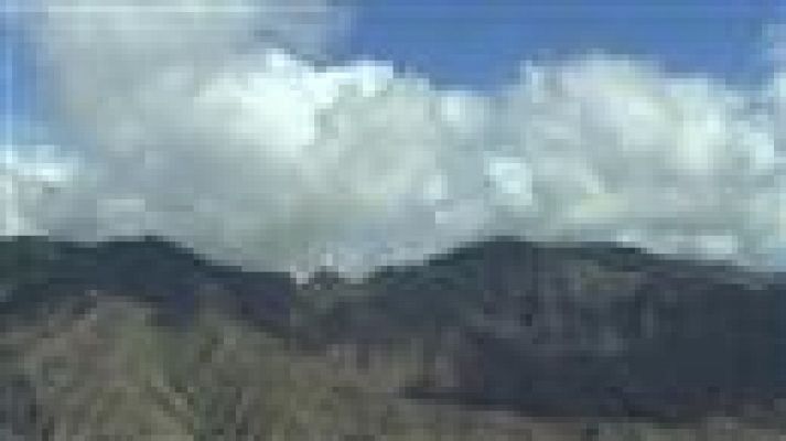 Telecanarias - El tiempo en Canarias - 21/09/2016