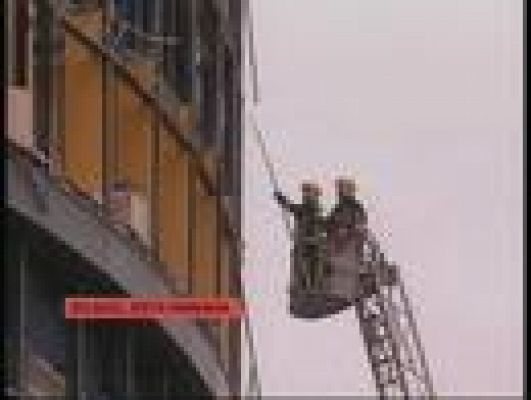  - Buscan a tres etarras