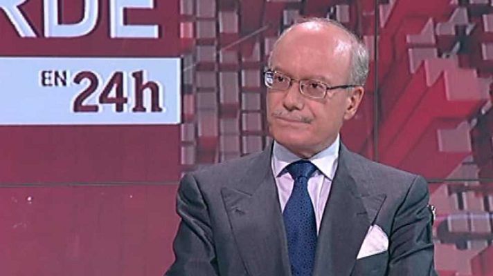 La tarde en 24h - Economía en 24 h. - 21/09/16