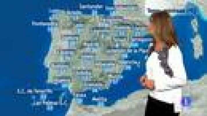 Noticias Andalucía - El tiempo en Andalucía - 21/09/16