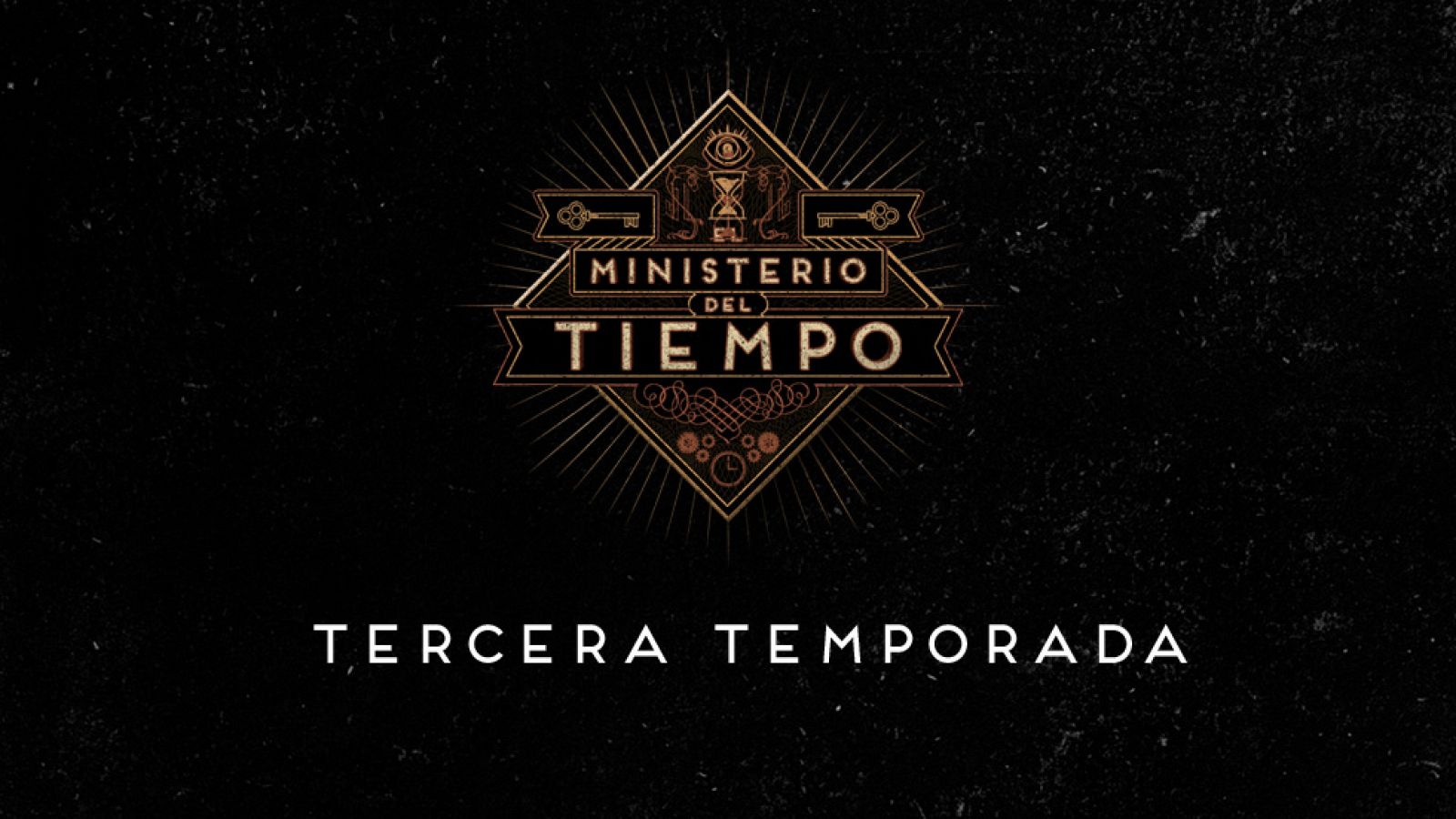 El Ministerio del Tiempo - Habrá tercera temporada