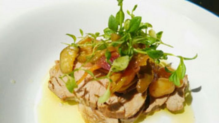 España Directo - De tapas por Zamora