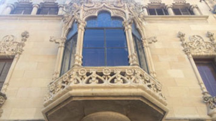 España Directo - De ruta por los comercios centenarios de Reus