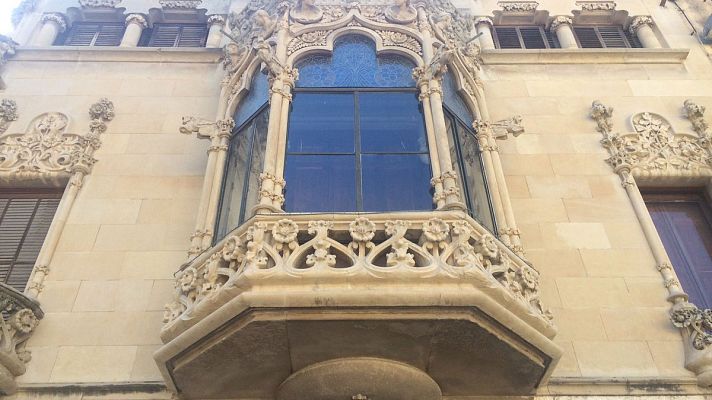 España Directo - De ruta por los comercios centenarios de Reus