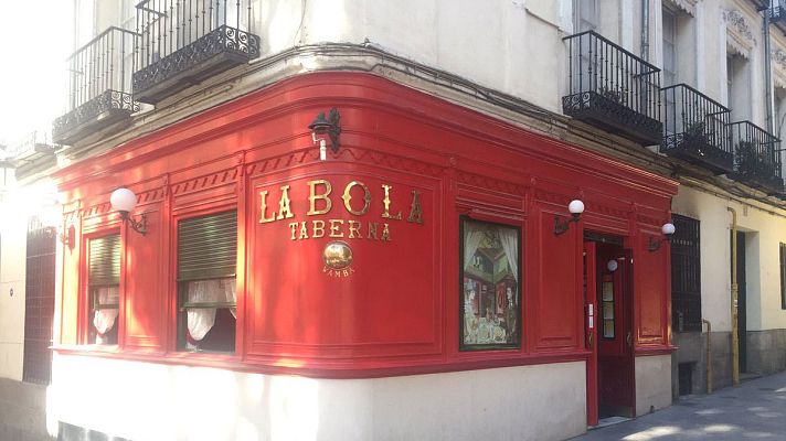 España Directo - El irrepetible de ED: La Bola