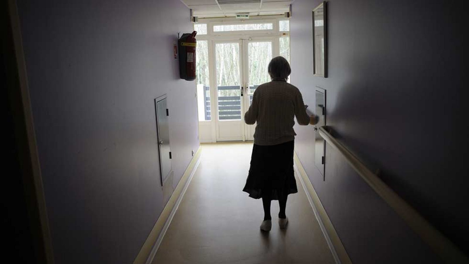 Telediario - 15 horas - 21/09/16 - Lengua de signos