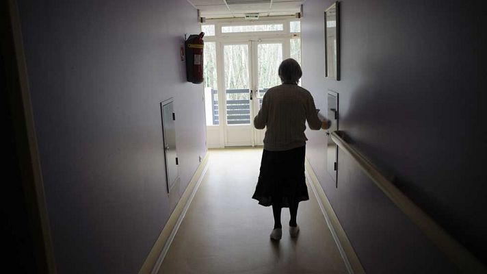 Telediario 1 - Telediario - 15 horas - 21/09/16 - Lengua de signos