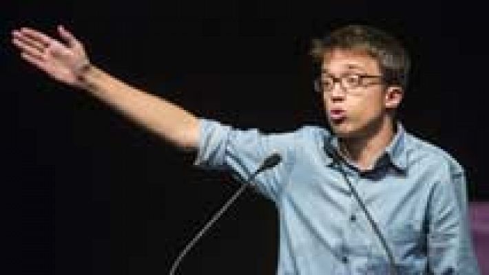 Telediario 1 - Telediario - 15 horas - 21/09/16