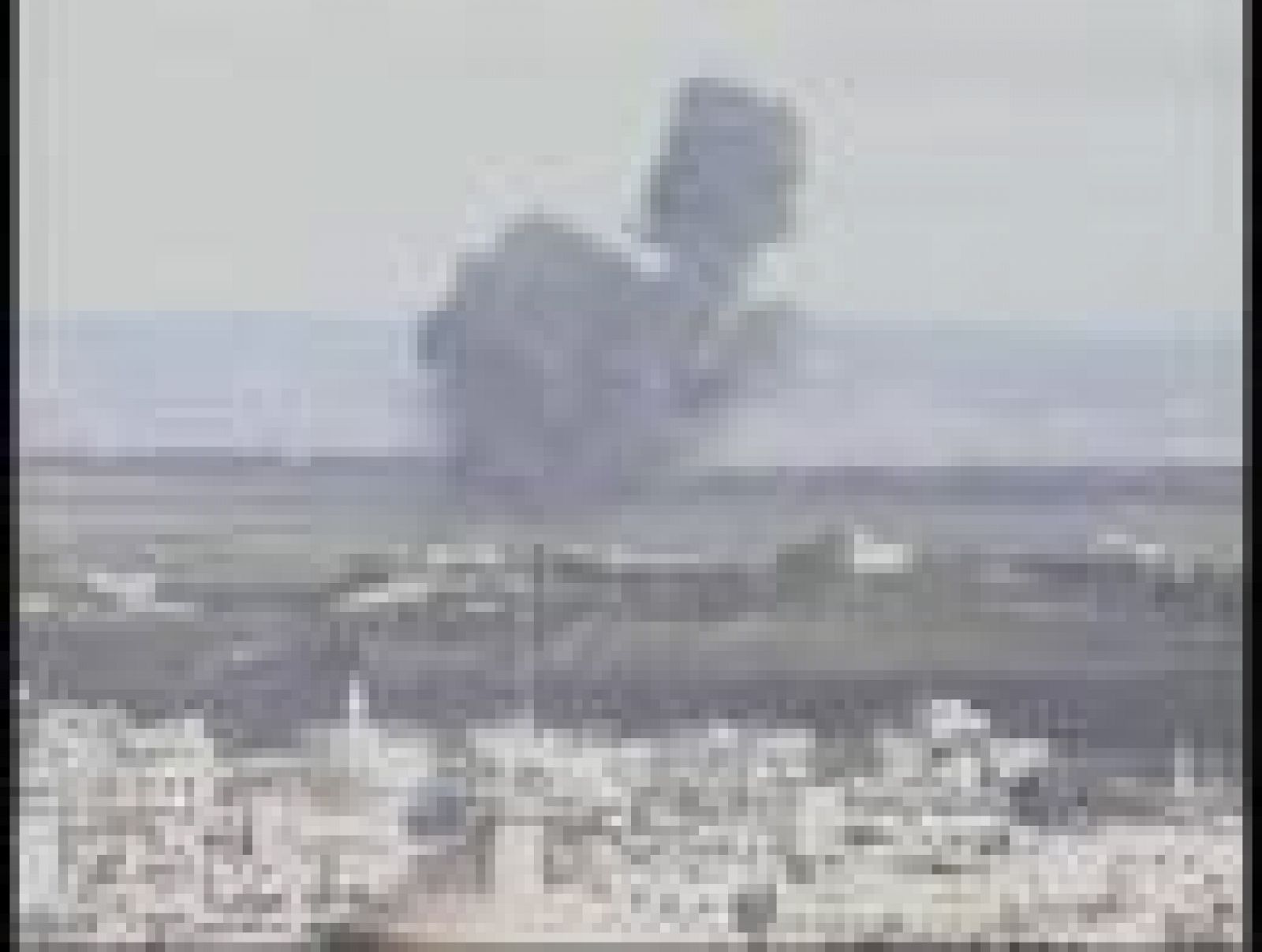 El Ejército israelí ha matado este jueves a Nizar Rayan, uno de los principales líderes políticos de Hamás.