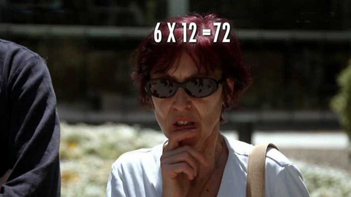 Desafía tu mente - Desafía tu mente - 21/09/16