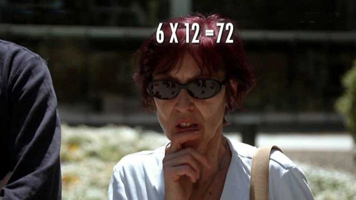 Desafía tu mente - Desafía tu mente - 21/09/16