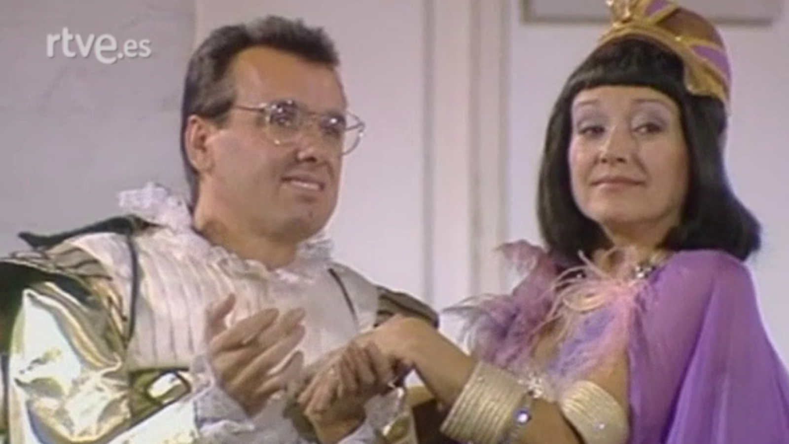 Tarde de teatro - Un marido de ida y vuelta