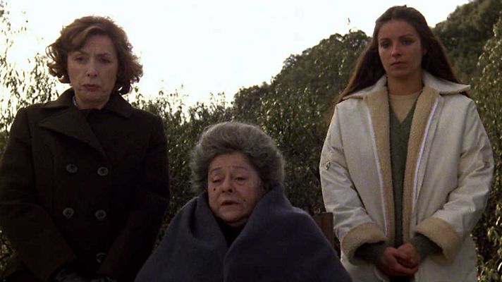 Historia de nuestro cine - Mamá cumple 100 años