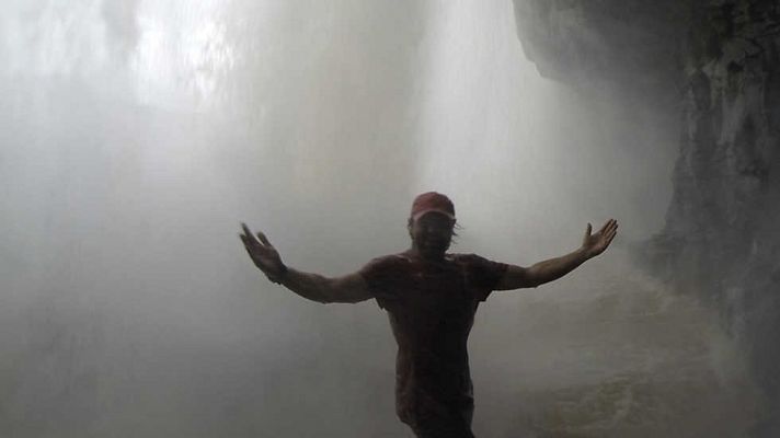 Grandes documentales - Pacífico: El legado de los elefantes