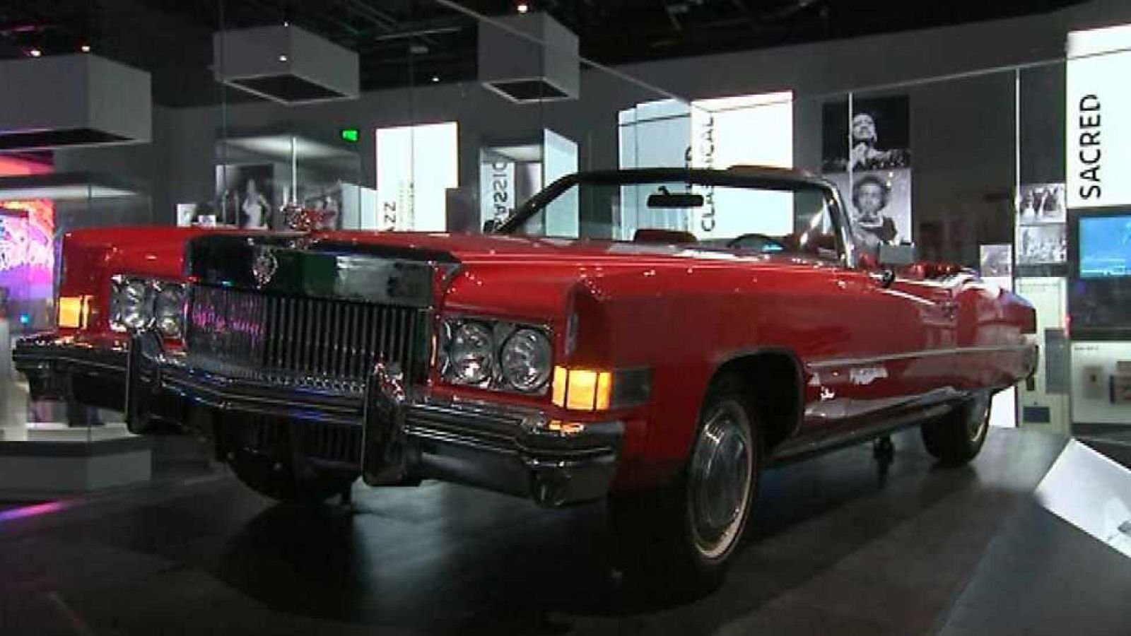 La 2 Noticias - 21/09/16 - ver ahora