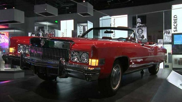 La 2 Noticias - La 2 Noticias - 21/09/16