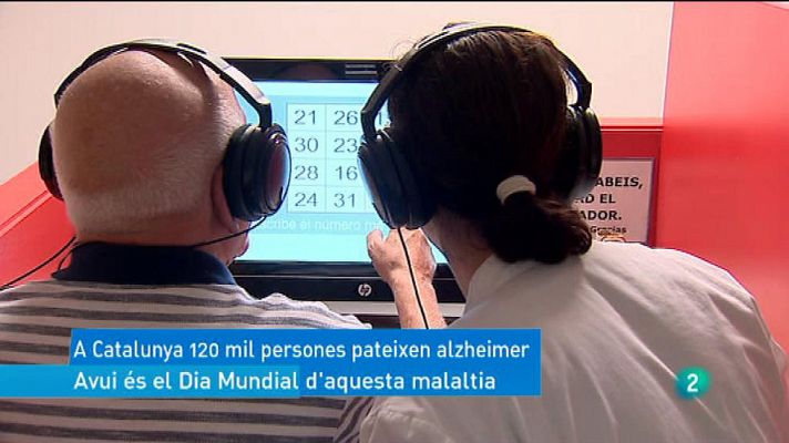 Vespre a La 2 - Vespre a La 2 - 21/09/2016