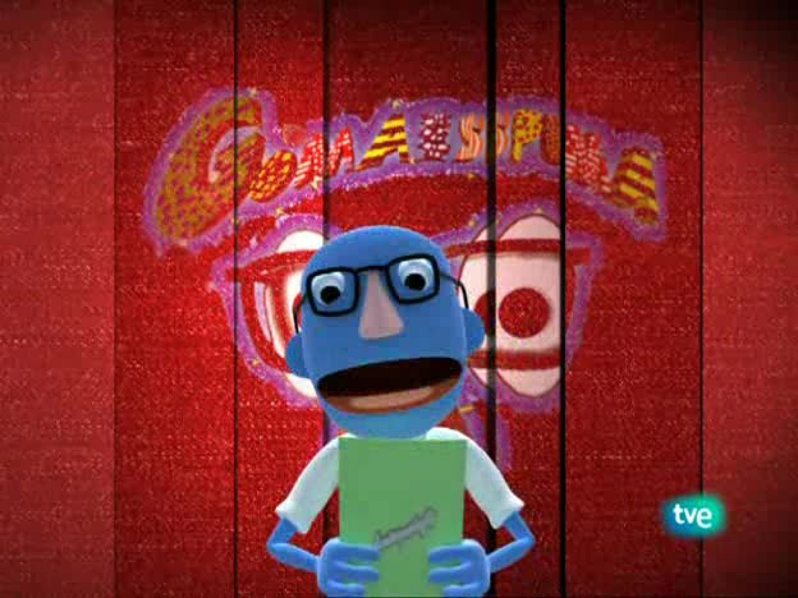 Gomaespuminglish - Lechon seventeen - Gomaespuminglish | Ver