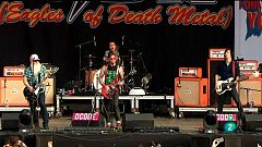 Atención Obras - DCode: Eagles of Death Metal