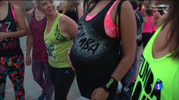 Comando Actualidad - El baile que mueve cuatrocientos millones de euros al año