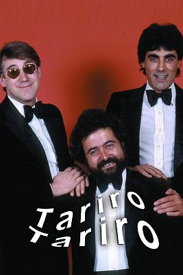 Humor en el Archivo de RTVE - Tariro tariro - Último programa