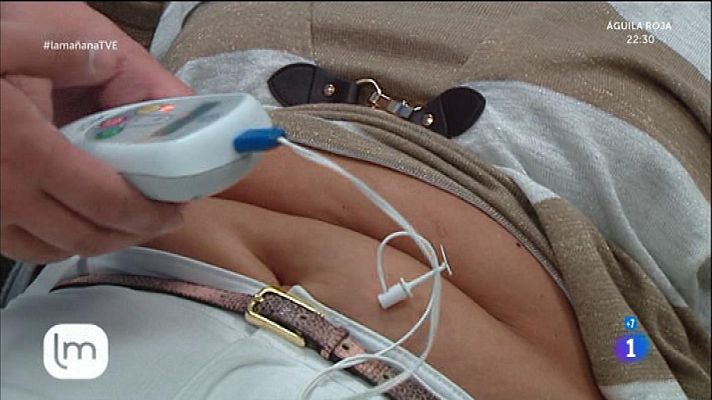 La mañana - Exceso de peso