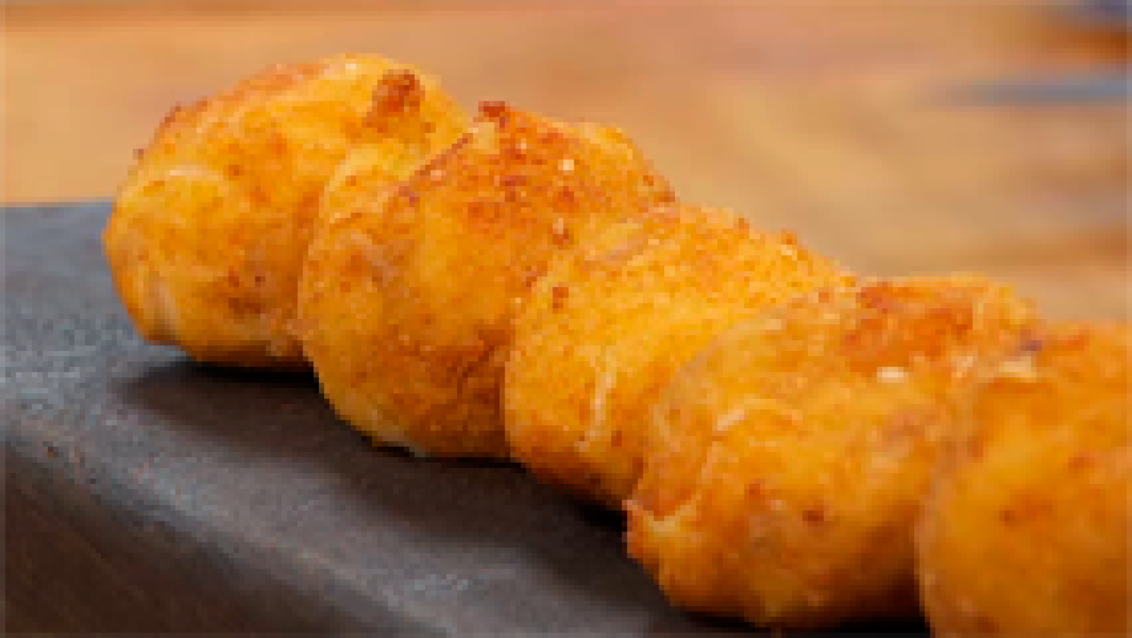 Receta de Croquetas de Jamón - Torres en la Cocina - RTVE.es